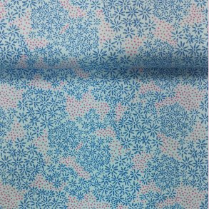 Poplin // Ronja lyse Bl