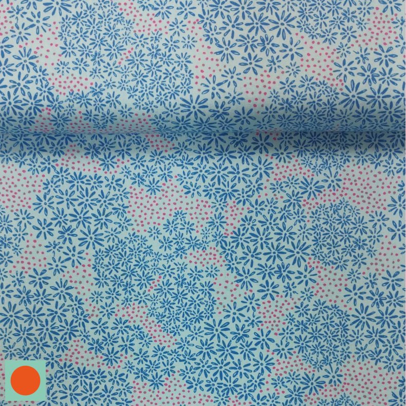 Poplin // Ronja lyse Bl