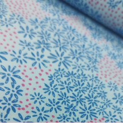 Poplin // Ronja lyse Bl