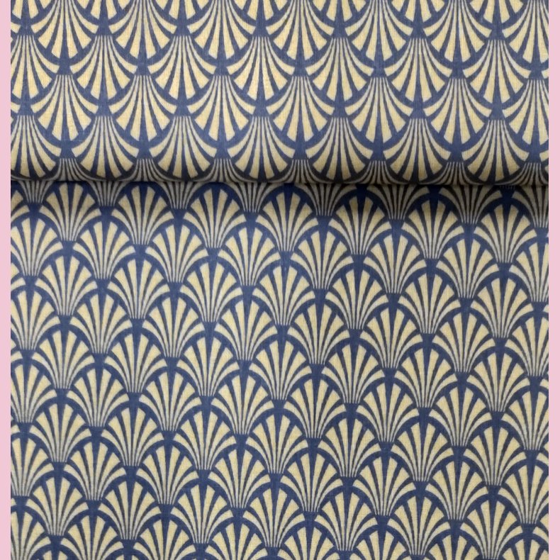 Poplin // Docorta Franch 