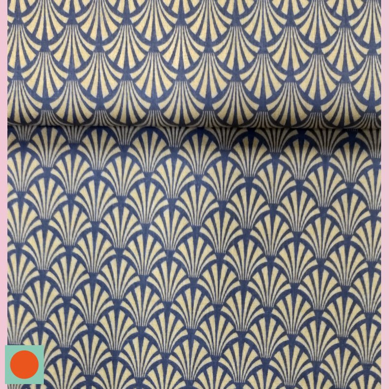 Poplin // Docorta Franch 