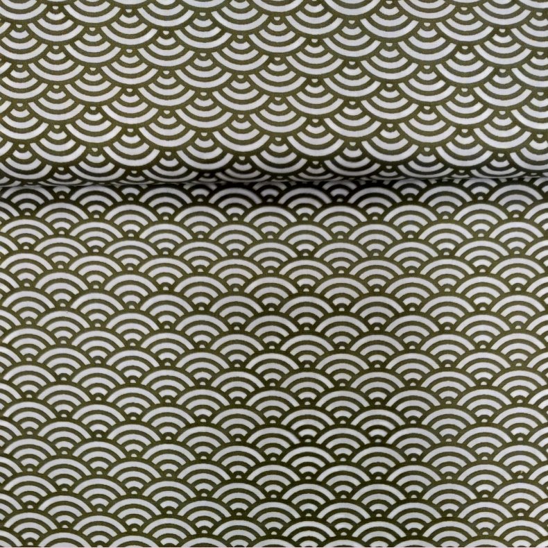 Poplin // Docorta B�ljen