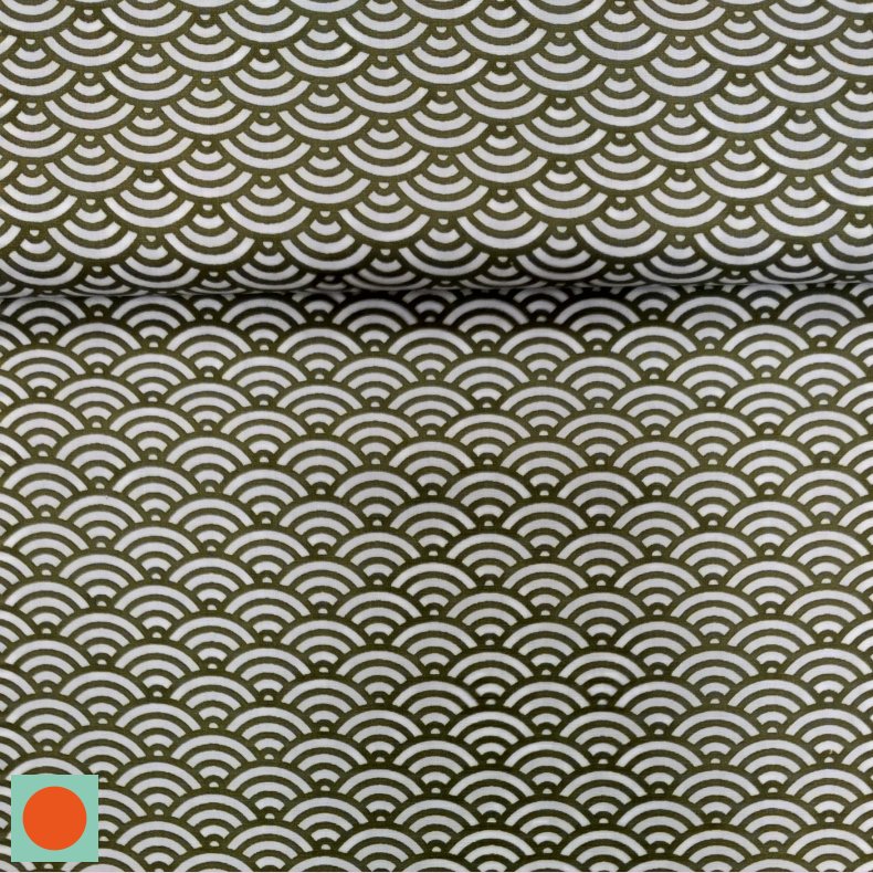 Poplin // Docorta Bljen