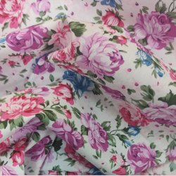 Poplin // Romance Pink