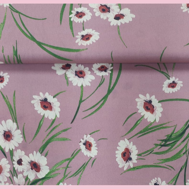 Max Maras collection // Old flowers