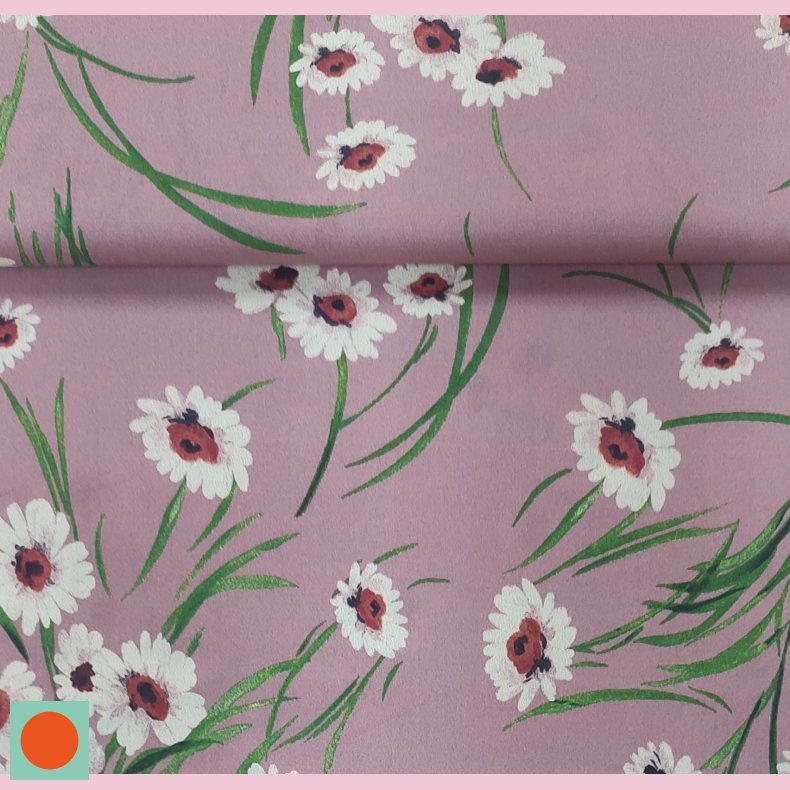 Max Maras collection // Old flowers