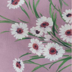 Max Maras collection // Old flowers