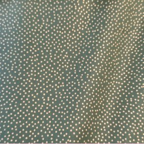 Dots guld grn