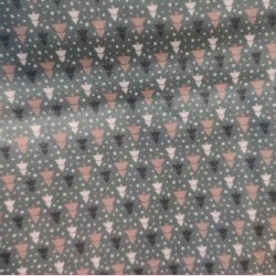 Pastel Jul // Juletr�