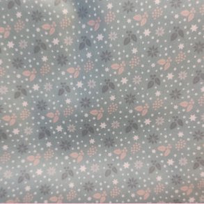 Pastel Jul // Julestjerner