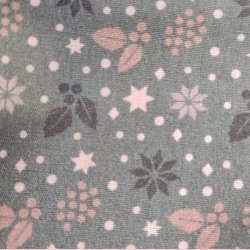 Pastel Jul // Julestjerner