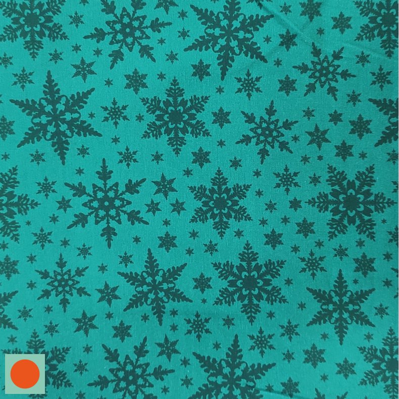 Jersey Jul // Grn Jul