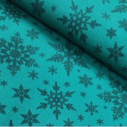 Jersey Jul // Grn Jul