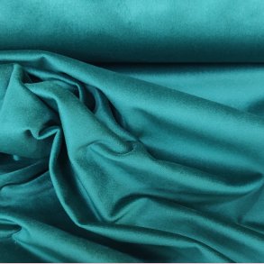 Bolig Velour // Grs Grn