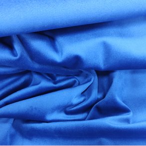 Bolig Velour // Kobolt Bl 