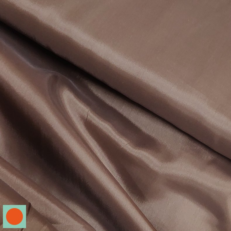 Foer Acetat // Mrke brun