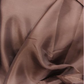 Foer Acetat // Varm Brun