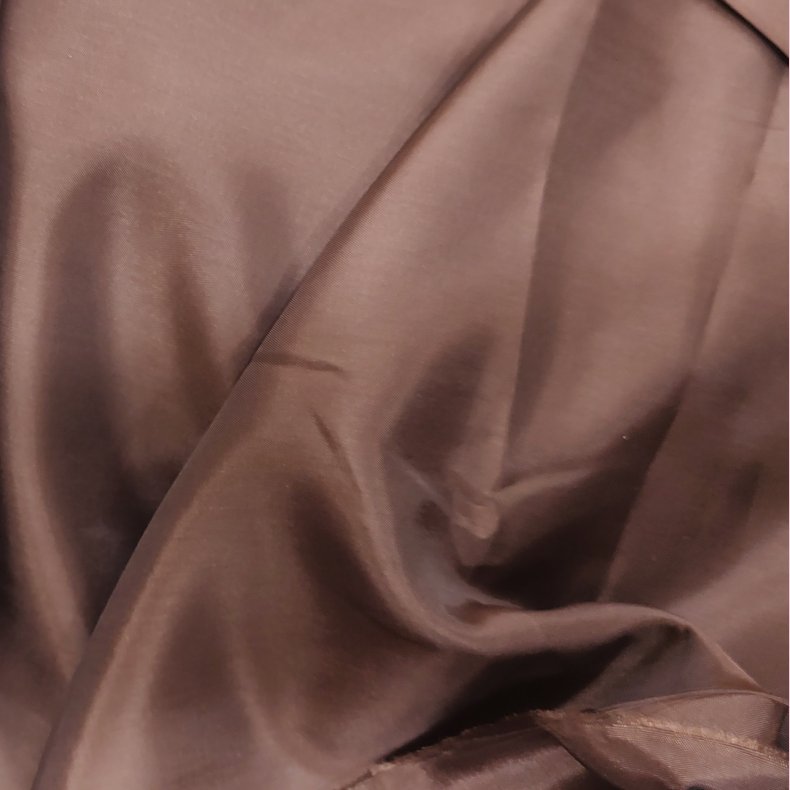 Foer Acetat // Varm Brun