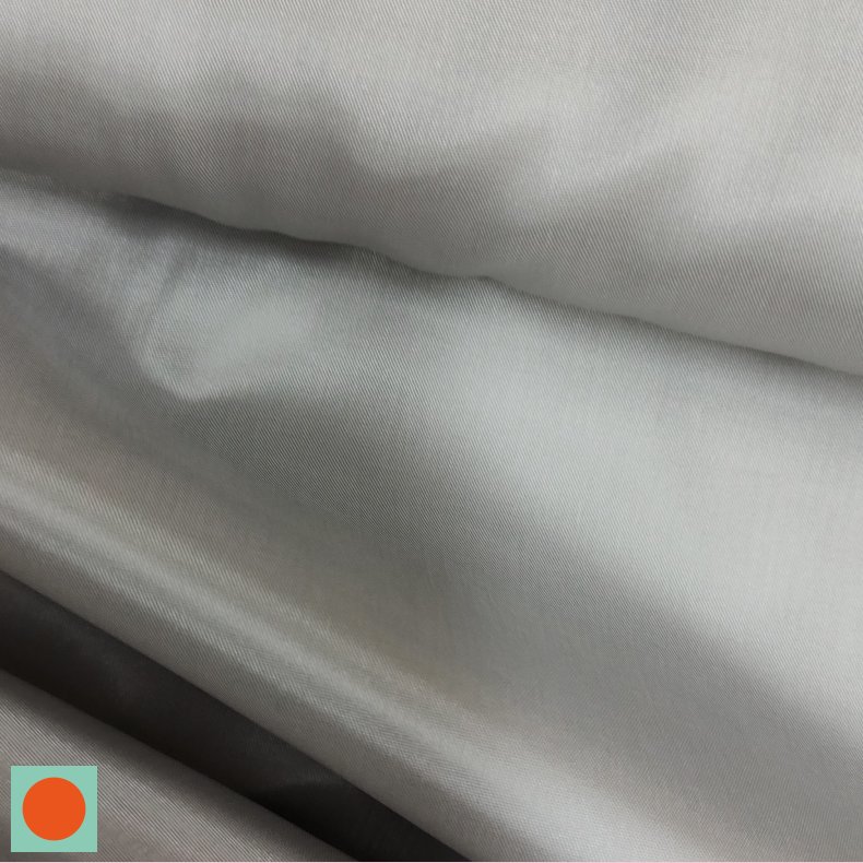 Foer Acetat // Creme Nude Varmt