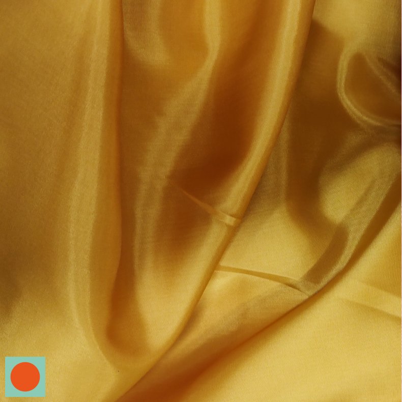 Foer Acetat // Guld Carry