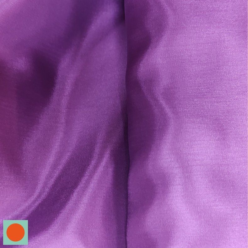 Foer Acetat // Syran Lilla