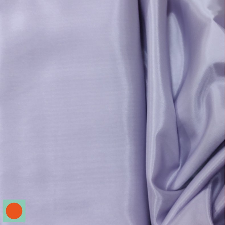 Foer Acetat // Stvet Lilla