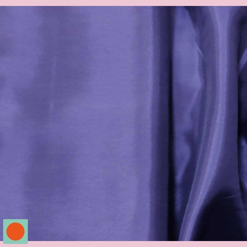 Foer Acetat // Mrke Lilla