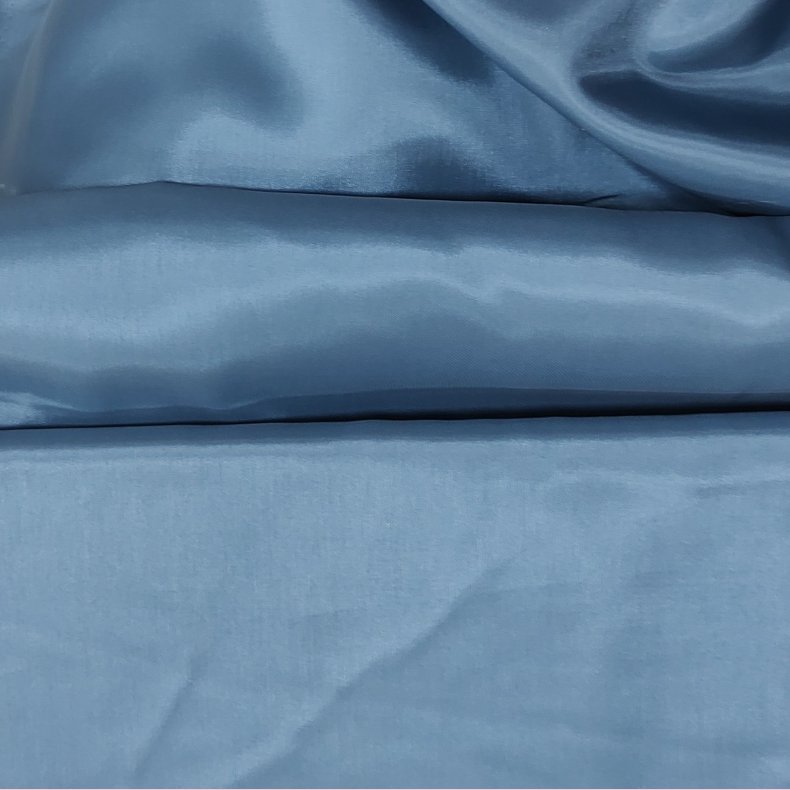 Foer Acetat // St�vet Gr� Petrol