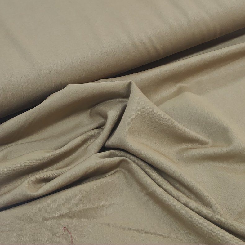 Gabardine // Khaki Karry Nr. 337