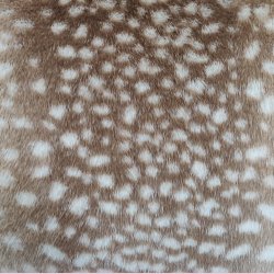 Pels Korthret // Bambi