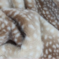 Pels Korthret // Bambi