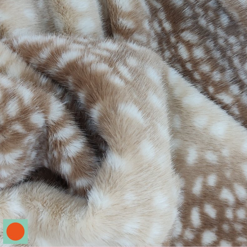 Pels Korthret // Bambi