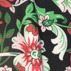 V�vet viskose // Modehuset Maschino