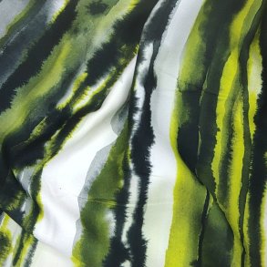 V�vet viskose // Gr�n Syrer