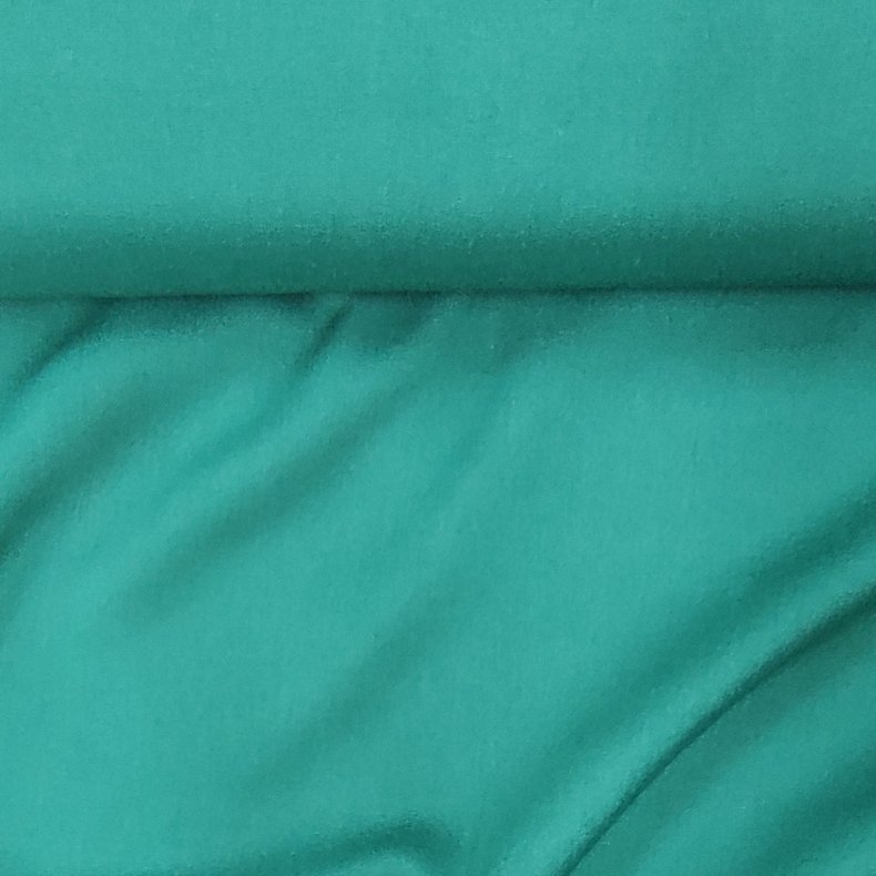 V�vet viskose // Gr�n