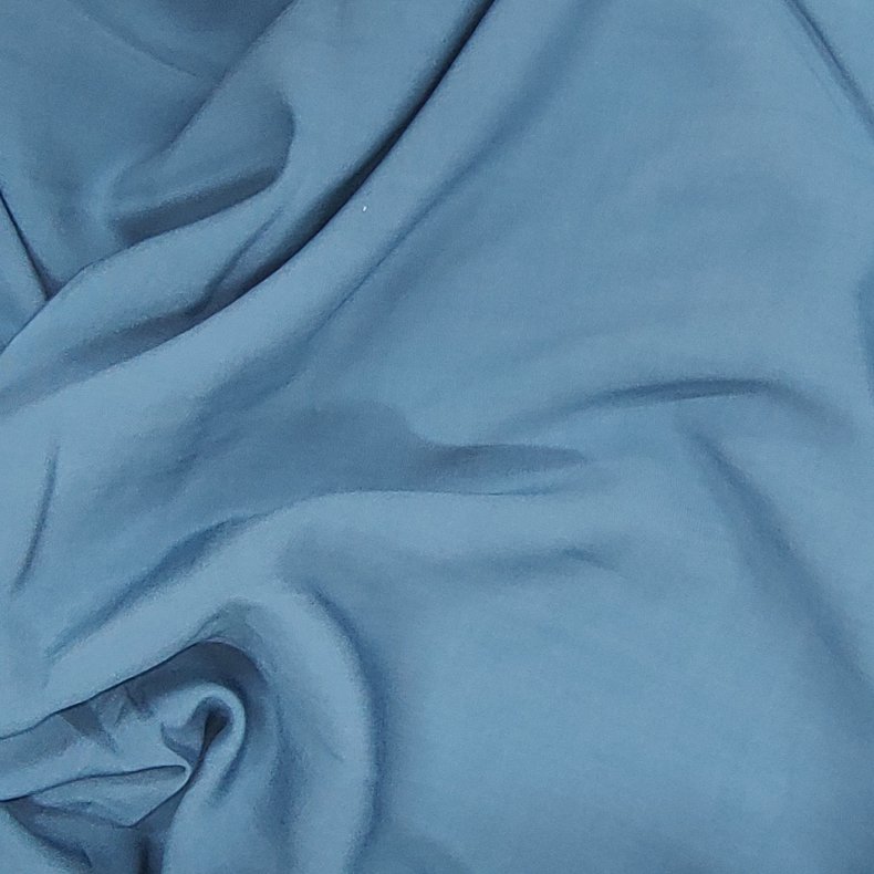 V�vet viskose // Bl� 