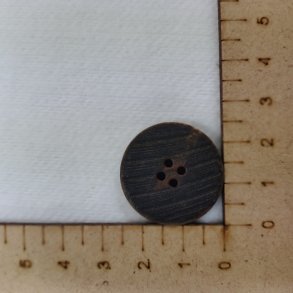 Knap // Ben fra k�dindustrien 2,5cm