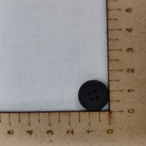 Knap // Ben fra k�dindustrien 1,5cm