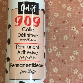 Spraylim Odif 909  // Permanent 250 