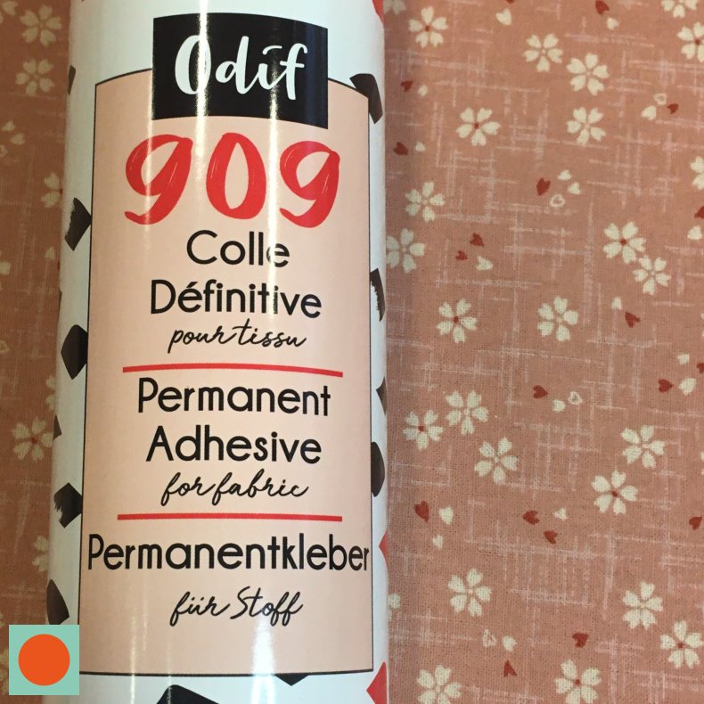 Spraylim Odif 909  // Permanent 250 