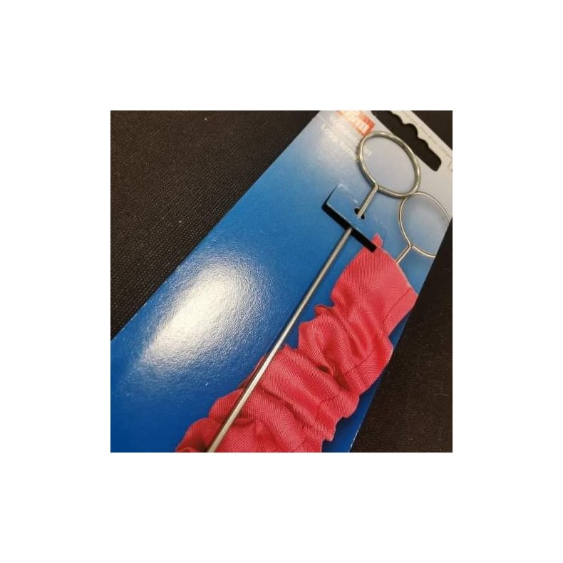 Rouleau-vender 49,-