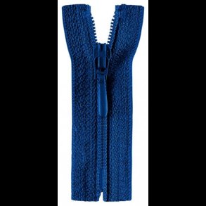 Lynlse alm. 15 - 60cm Bl Kobolt