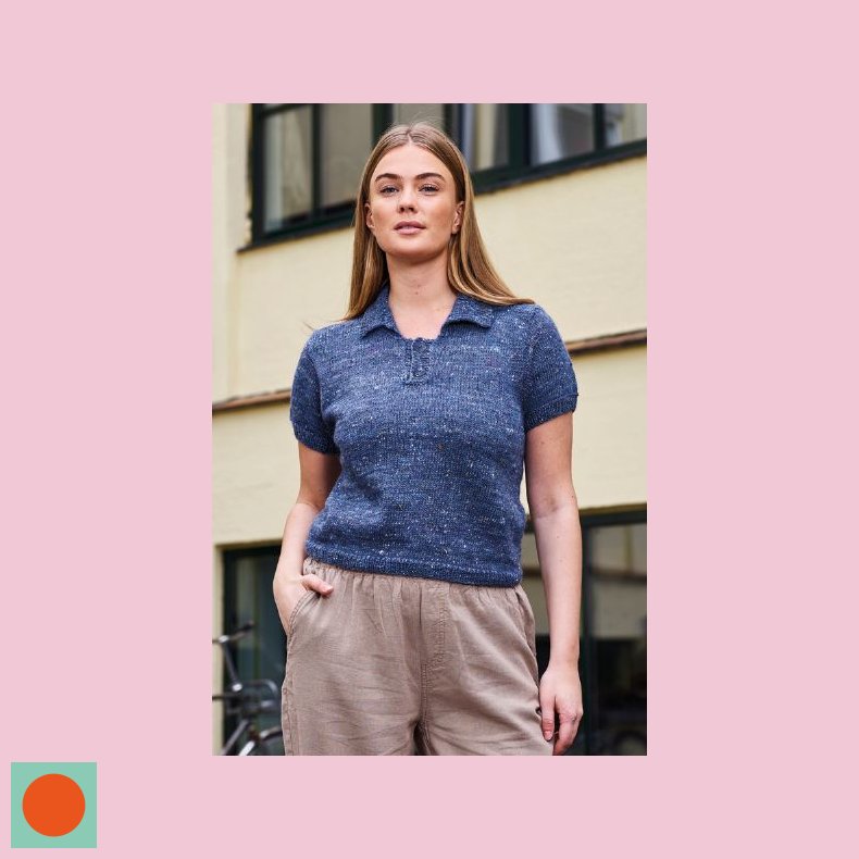 Kamma Polo T-shirt 
