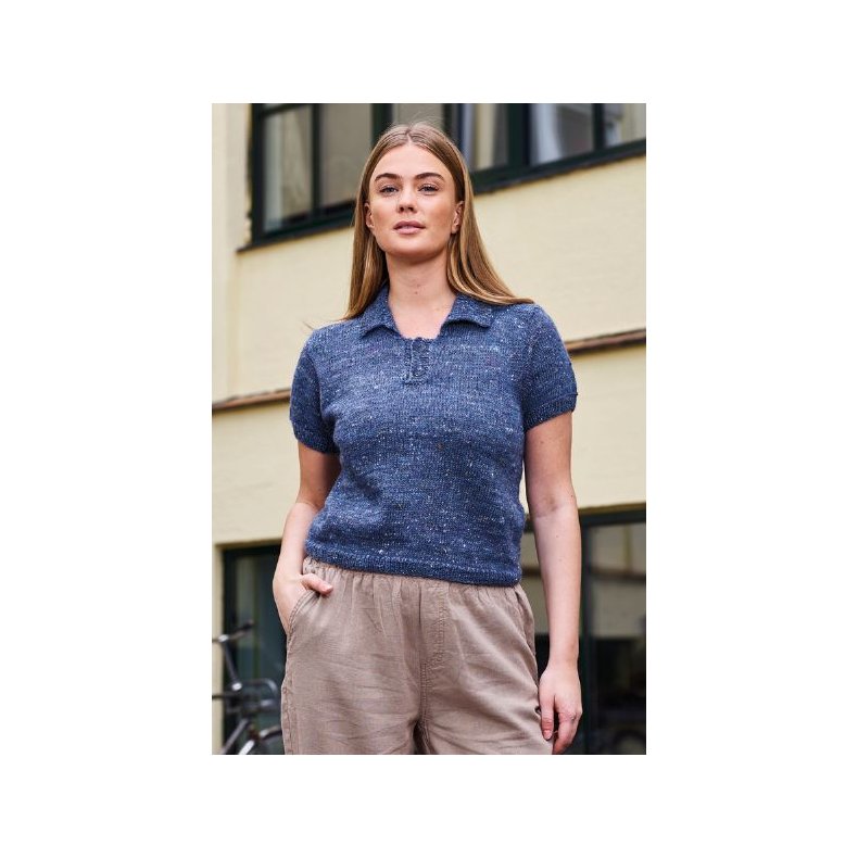 Kamma Polo T-shirt 