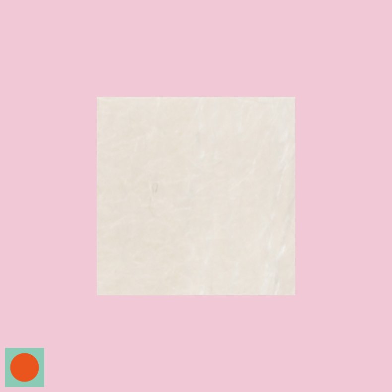 Kid Silk - Kid Mohair + Silke HVID