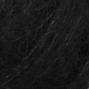 Kid Silk - Kid Mohair + Silke SORT