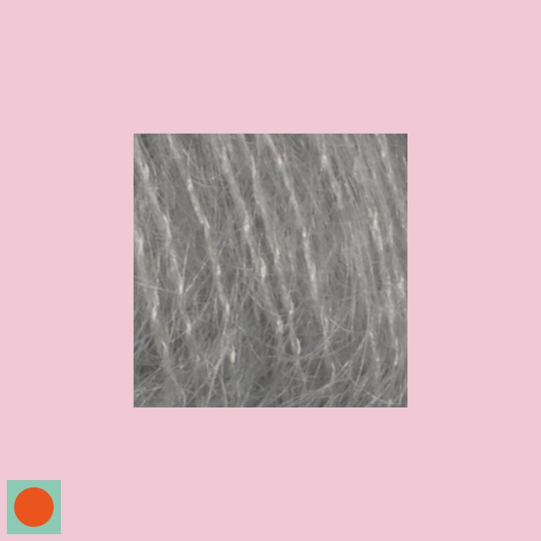 Kid Silk - Kid Mohair + Silke GR