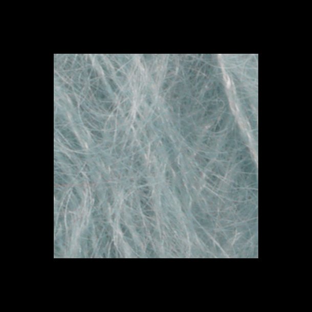 Kid Silk - Kid Mohair + Silke GR GRN
