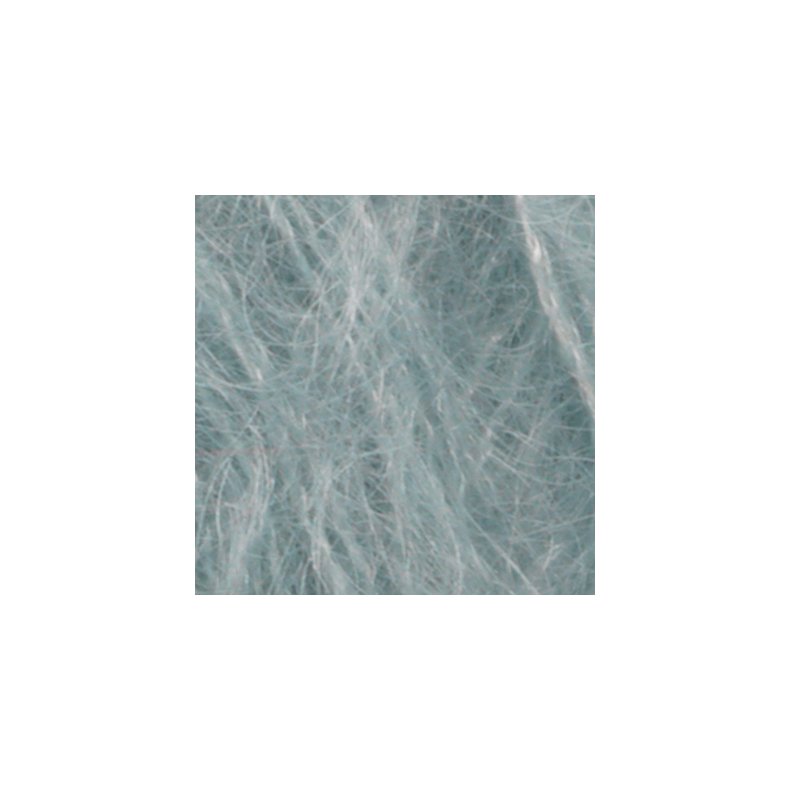 Kid Silk - Kid Mohair + Silke GR GRN