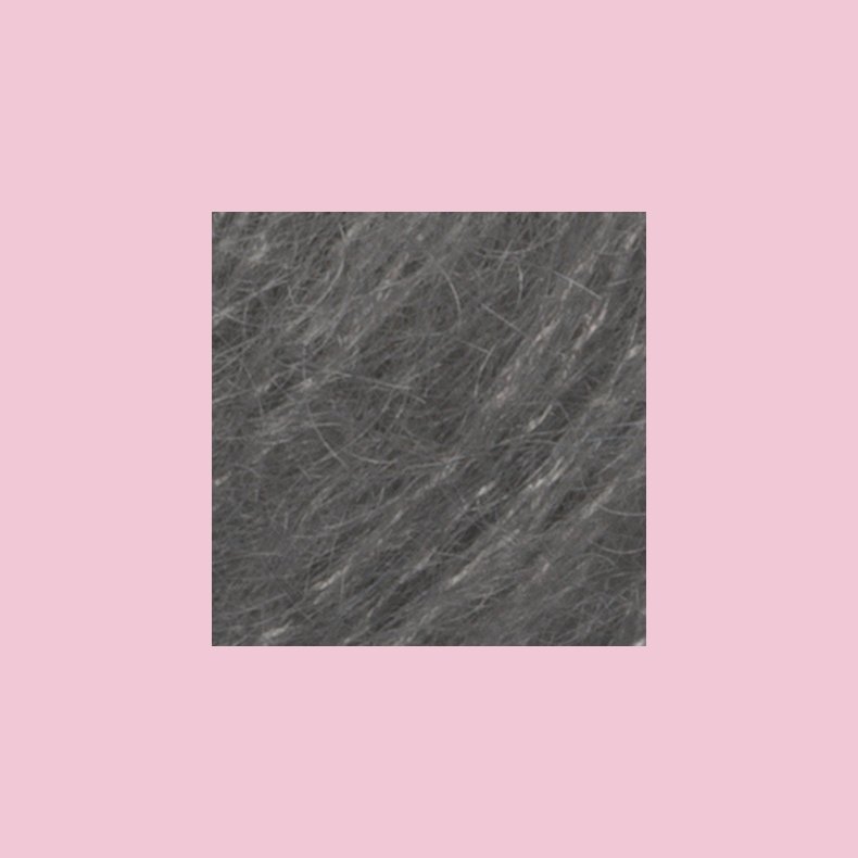 Kid Silk - Kid Mohair + Silke GR� M�RK